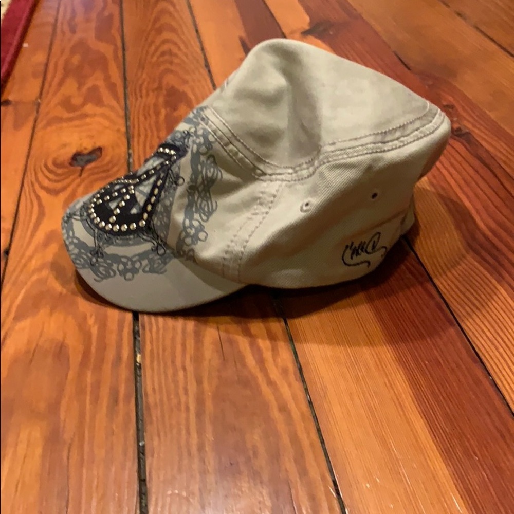 Peace hat - Picture 2 of 4